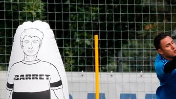Navas, el arquero del Real Madrid será el primer futbolista costarricense en participar en la final de la Liga de Campeones de Europa.