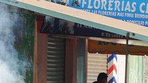 Casos de linchamientos en México.