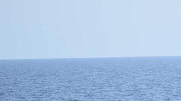 Embarcación se voltea con cientos de migrantes en el Mediterráneo.