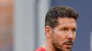 Diego Simeone