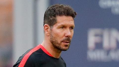 Diego Simeone