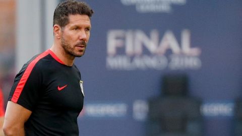 Diego Simeone