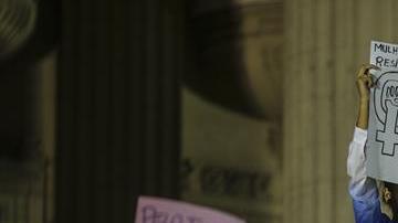 Las sociedad exige castigo a los responsables.