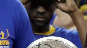 Stephen Curry