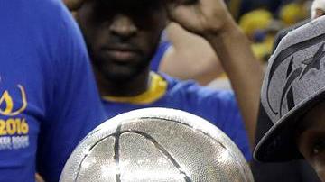 Stephen Curry