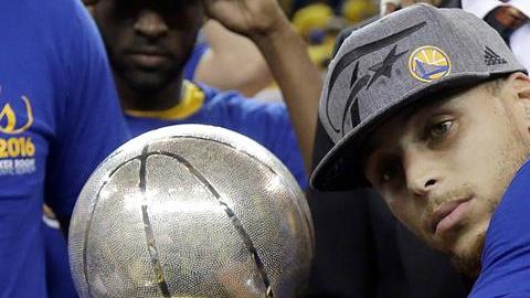 Stephen Curry