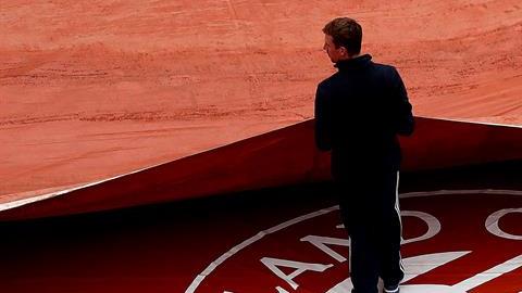 Roland Garros