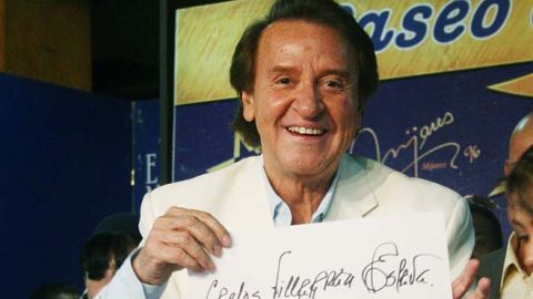 El actor de 72 años perdió a una de sus nietas a causa de esta enfermedad.