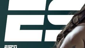 Paula Ormaechea, ESPN Magazine