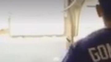 El 'Titán', Adrián González quiere salvar la identidad hispana con esta pequeña pero sustanciosa medida.