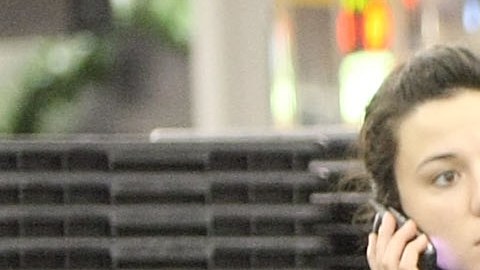 La TSA reconoció que los tiempos de espera en los puestos de control de seguridad en los aeropuertos de Newark, JFK y LaGuardia han aumentado.
