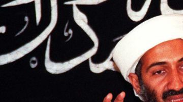 A Osama Bin Laden se le identifica como el prinicipal autor intelectual de los atentados de 9/11