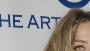 Amber Heard Johnny Depp