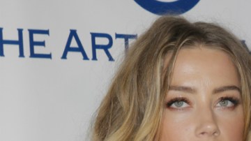 Amber Heard Johnny Depp