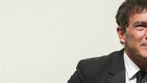 El actor estudió diseño en una de las escuelas más prestigiosas del mundo.