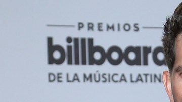 Arap Bethke conquistó el corazón de Gaby.