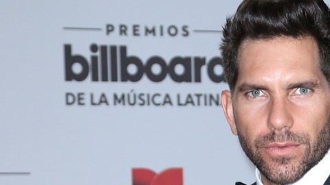 Arap Bethke conquistó el corazón de Gaby.