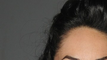 Bárbara muy feliz junto a Sergio.