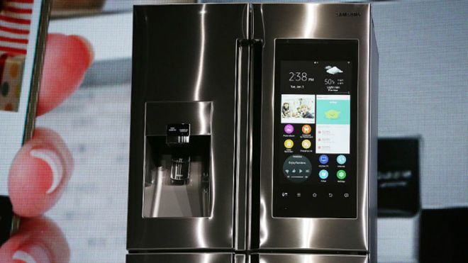 Refrigeradores Inteligentes: todo lo que debes saber –