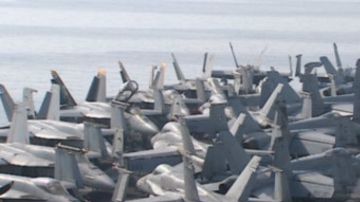 USS Harry S Truman
