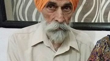 Daljinder Kaur