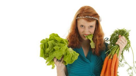 vegana