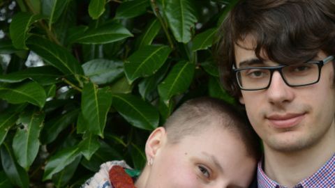 asexuales