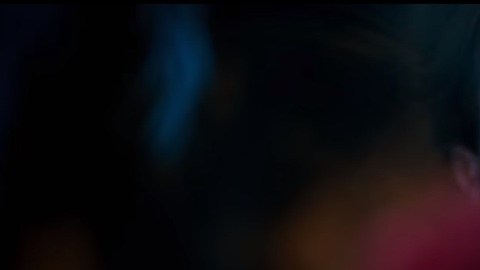 Los ojos de Emma Watson revelan a su personaje, Belle, en el avance de "Beauty and the Beast", de Disney.