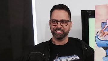 Miranda Rodríguez busca educar sobre la crisis financiera en Puerto Rico a través del cómic.