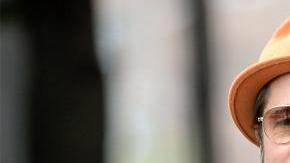 La menor fue atendida al salir de la aglomeración por los servicios sanitarios.