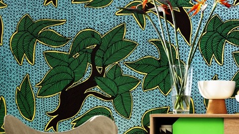 La explosión de colores que caracteriza a la cultura brasileña inspira la creación de una colección limitada de muebles y accesorios.