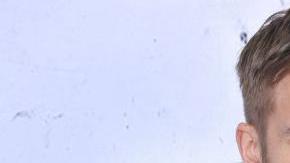 Calvin se encuentra fuera de peligro.