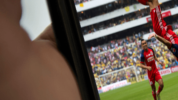 chivas tv