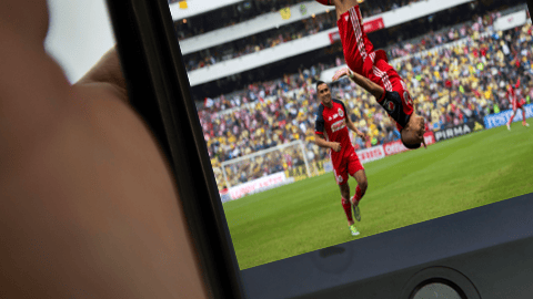 chivas tv