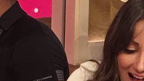 Cumpleaños de la hija de Alan Tacher