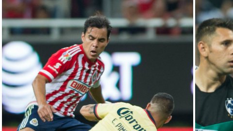 América vs. Chivas y Monterrey vs. Tigres, los duelos a seguir de los cuartos de final de la Liguilla mexicana.