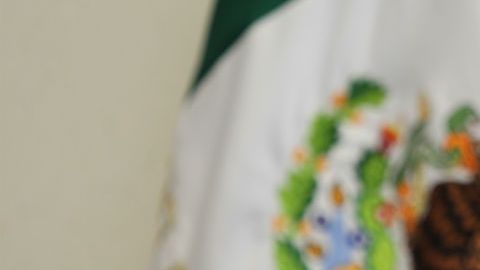 Cónsul mexicano
