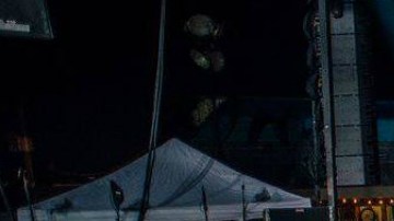 Después de su éxito en Miami, la banda se presenta hoy en Nueva York.