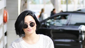 Demi y Nick mantienen una sólida amistad desde hace diez años.