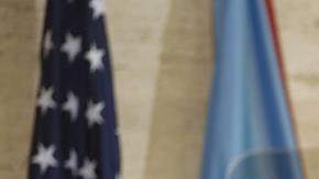 El gobernador de Puerto Rico, Alejandro García Padilla, habla en el Mensaje de Situación del Estado del País