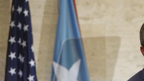 El gobernador de Puerto Rico, Alejandro García Padilla, habla en el Mensaje de Situación del Estado del País