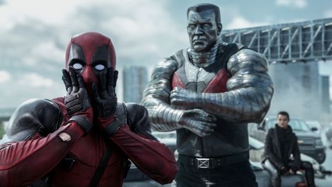 'Deadpool' ya se puede comprar en formato digital.