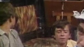 Don Ramón del Chavo del 8.