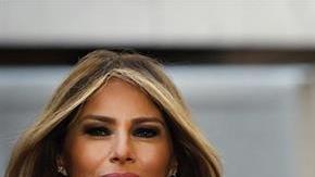 donald melania ivanka trump