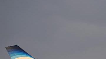 El avión desapareció cuando entró al espacio aéreo egipcio.