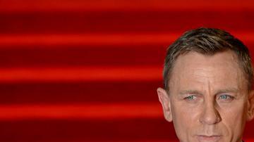 Parece que el actor ya no está interesado en seguir interpretando al famoso agente.