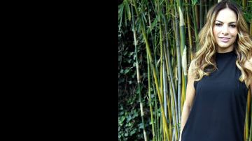 Fabiola pidió un alto a ese tipo de conductas que afectan a muchas mujeres.