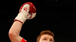 'Canelo' Álvarez y Golovkin pueden llevar a cabo la pelea más atractiva en varios años.