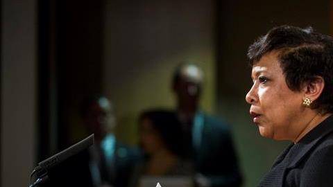fiscal loretta lynch