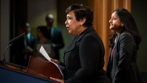 fiscal loretta lynch